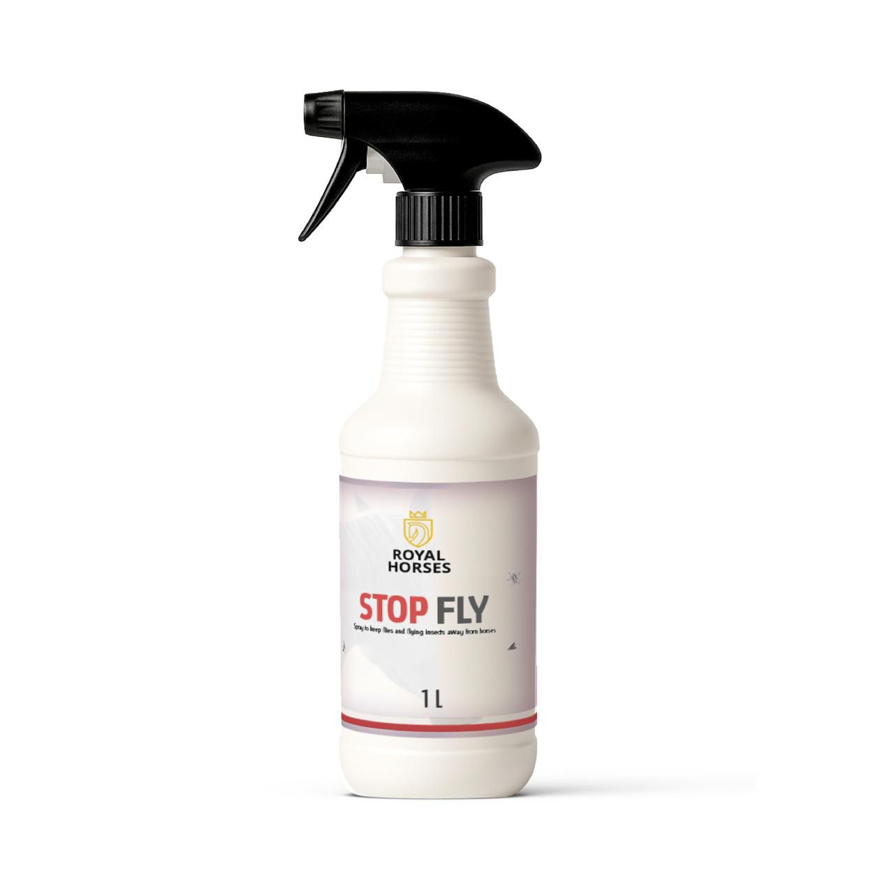 ستوب فلاي  STOPFLY  رذاذ مخصص لطرد الذباب