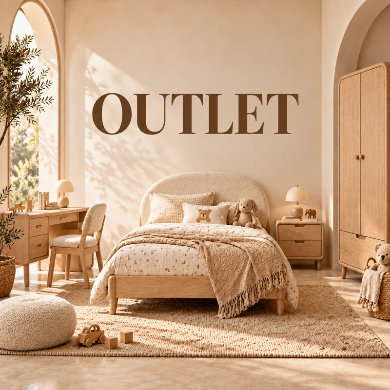 OUTLET