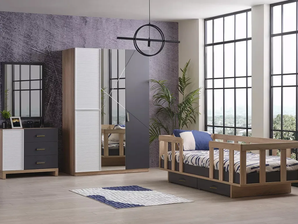 חדר NEW CITY Montessori