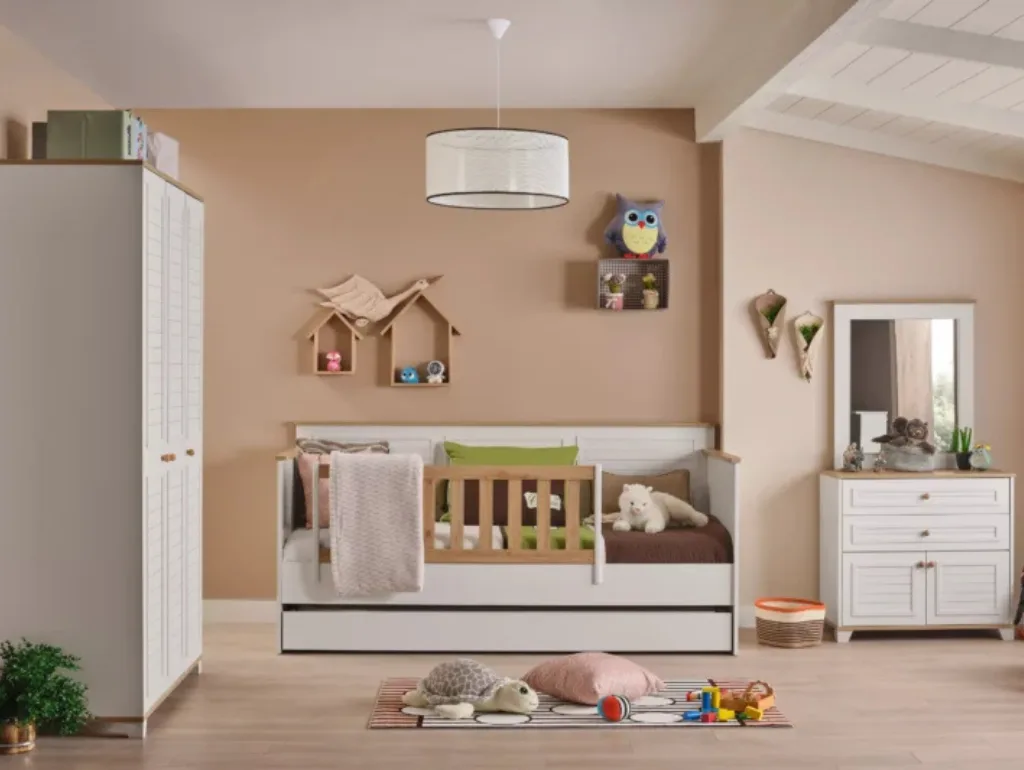 חדר NOVA Montessori
