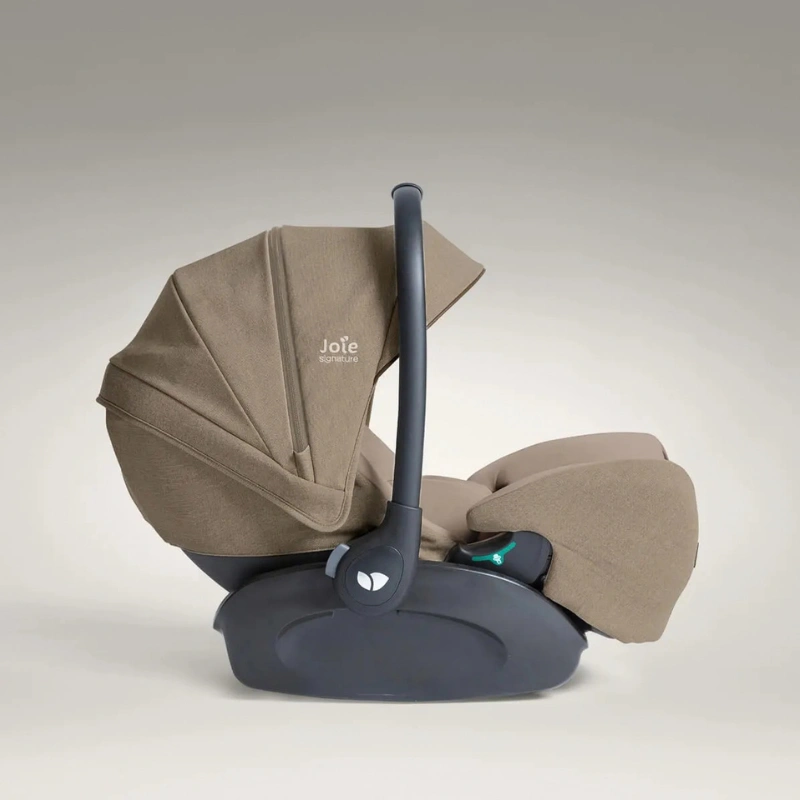 סלקל נשכב לתינוק i-Level Pro Signature Sandstone — MR BABY