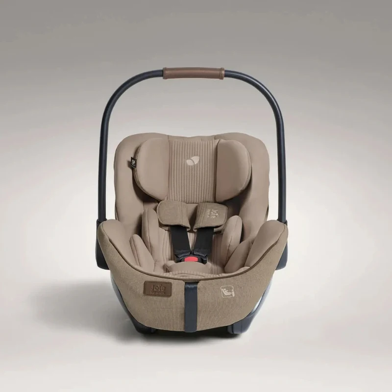 סלקל נשכב לתינוק i-Level Pro Signature Sandstone — MR BABY