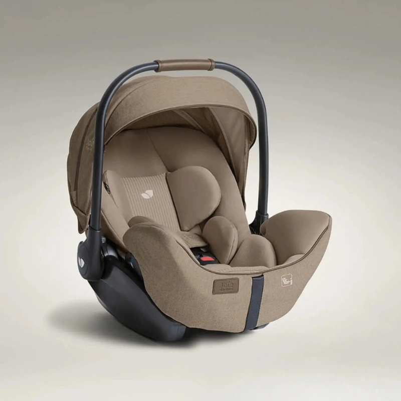 סלקל נשכב לתינוק i-Level Pro Signature Sandstone — MR BABY