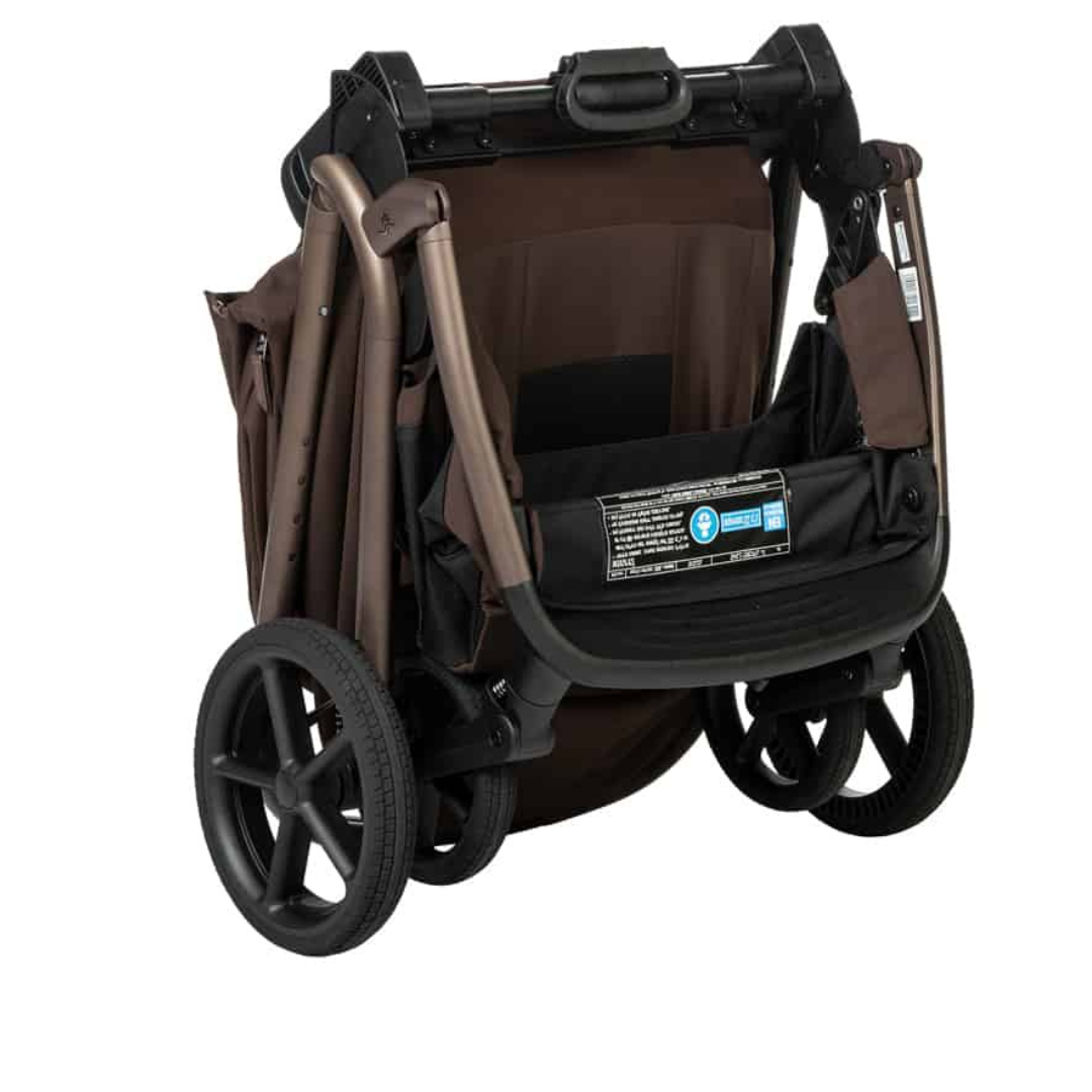 עגלב משולבת ספרט ליין 2026 sport line Slide — MR BABY