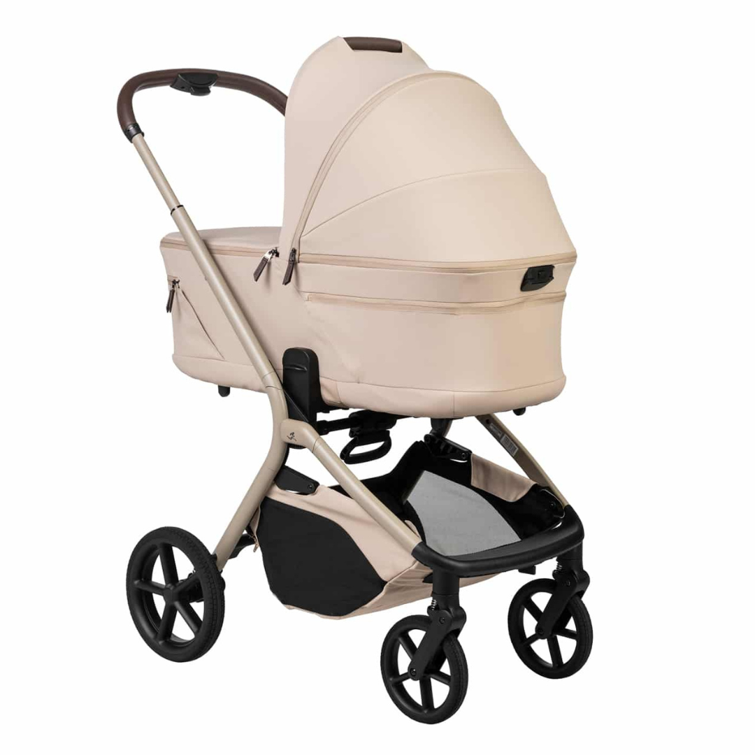עגלב משולבת ספרט ליין 2026 sport line Slide — MR BABY