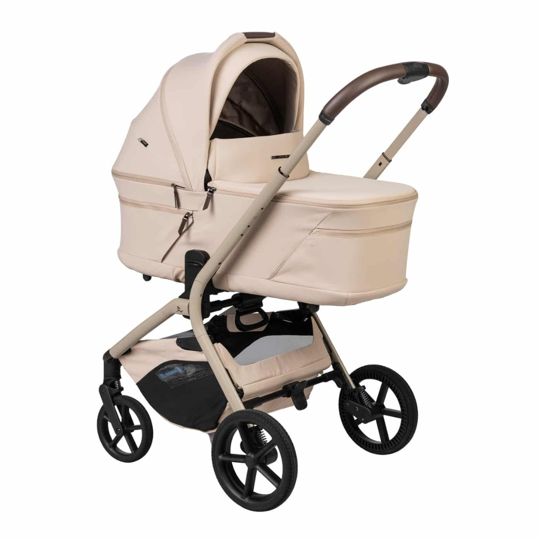 עגלב משולבת ספרט ליין 2026 sport line Slide — MR BABY