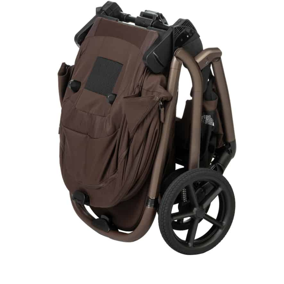 עגלב משולבת ספרט ליין 2026 sport line Slide — MR BABY