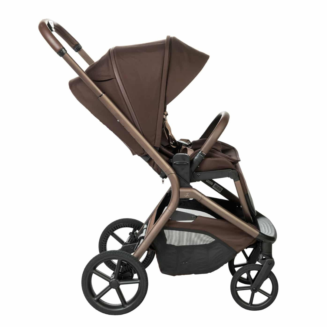 עגלב משולבת ספרט ליין 2026 sport line Slide — MR BABY