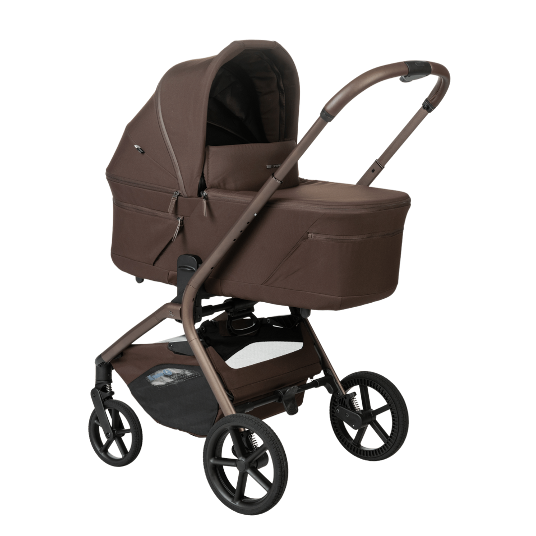 עגלב משולבת ספרט ליין 2026 sport line Slide — MR BABY