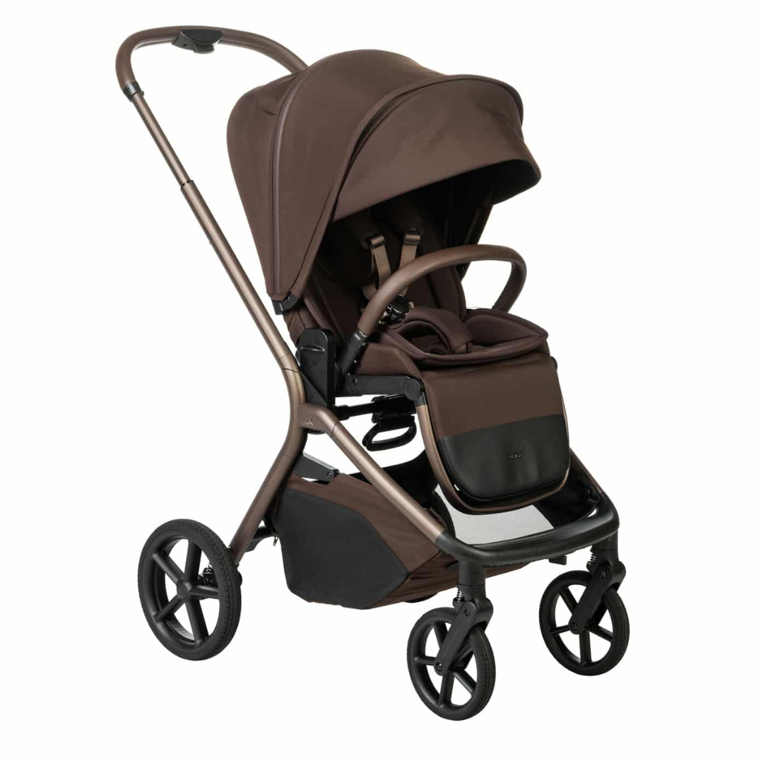 עגלב משולבת ספרט ליין 2026 sport line Slide — MR BABY