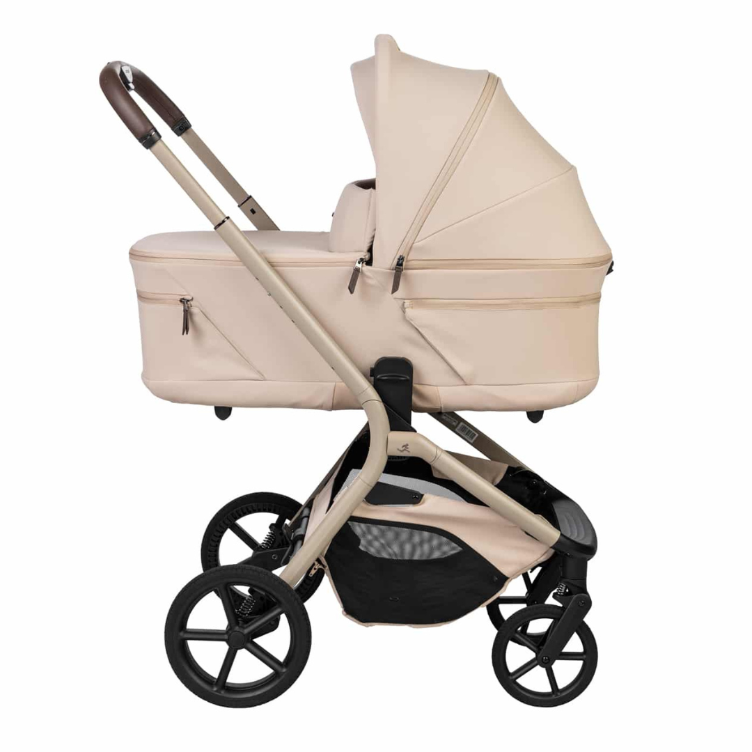 עגלב משולבת ספרט ליין 2026 sport line Slide — MR BABY