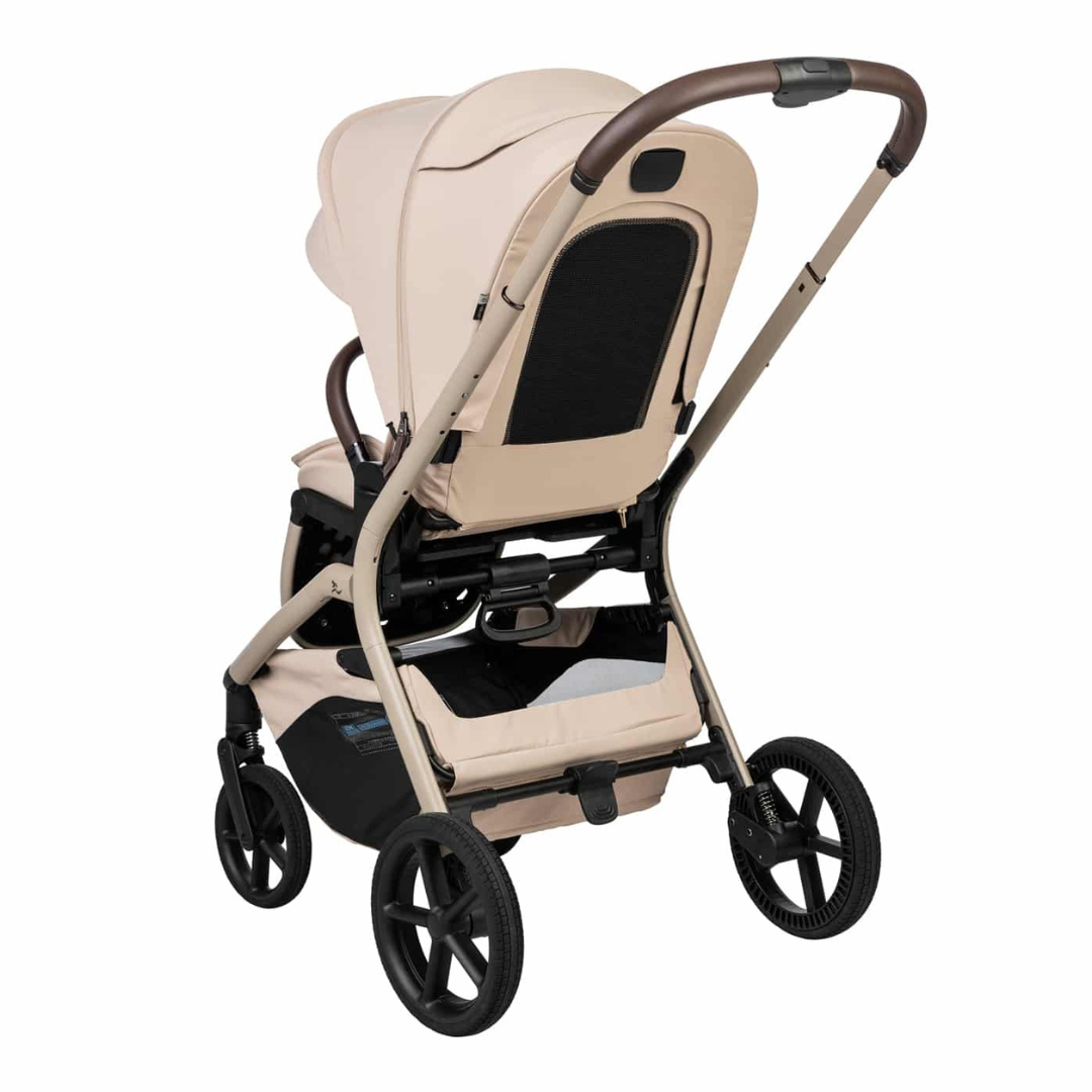 עגלב משולבת ספרט ליין 2026 sport line Slide — MR BABY
