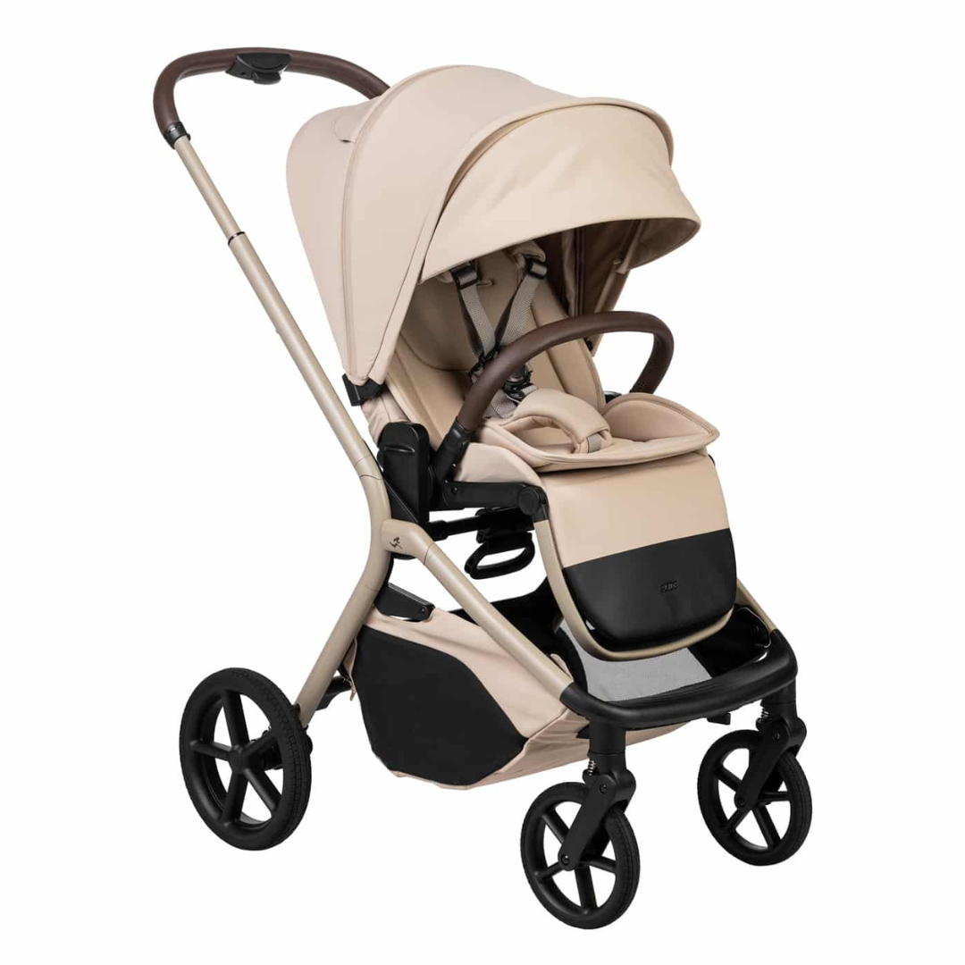 עגלב משולבת ספרט ליין 2026 sport line Slide — MR BABY