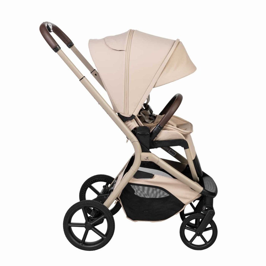 עגלב משולבת ספרט ליין 2026 sport line Slide — MR BABY