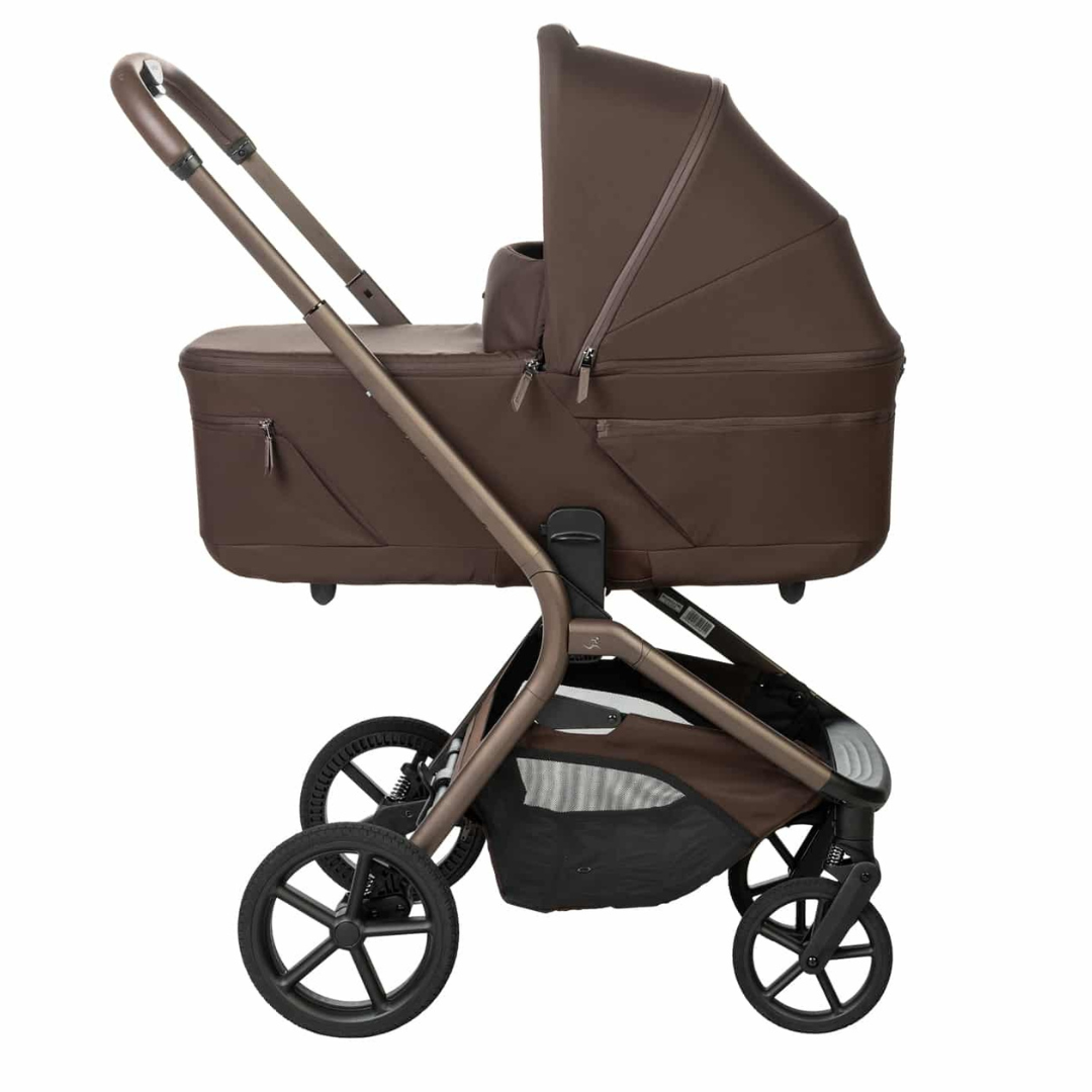 עגלב משולבת ספרט ליין 2026 sport line Slide — MR BABY