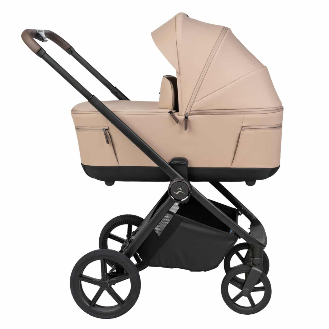 עגלב משולבת ספרט ליין 2026 sport line Cielo XL — MR BABY