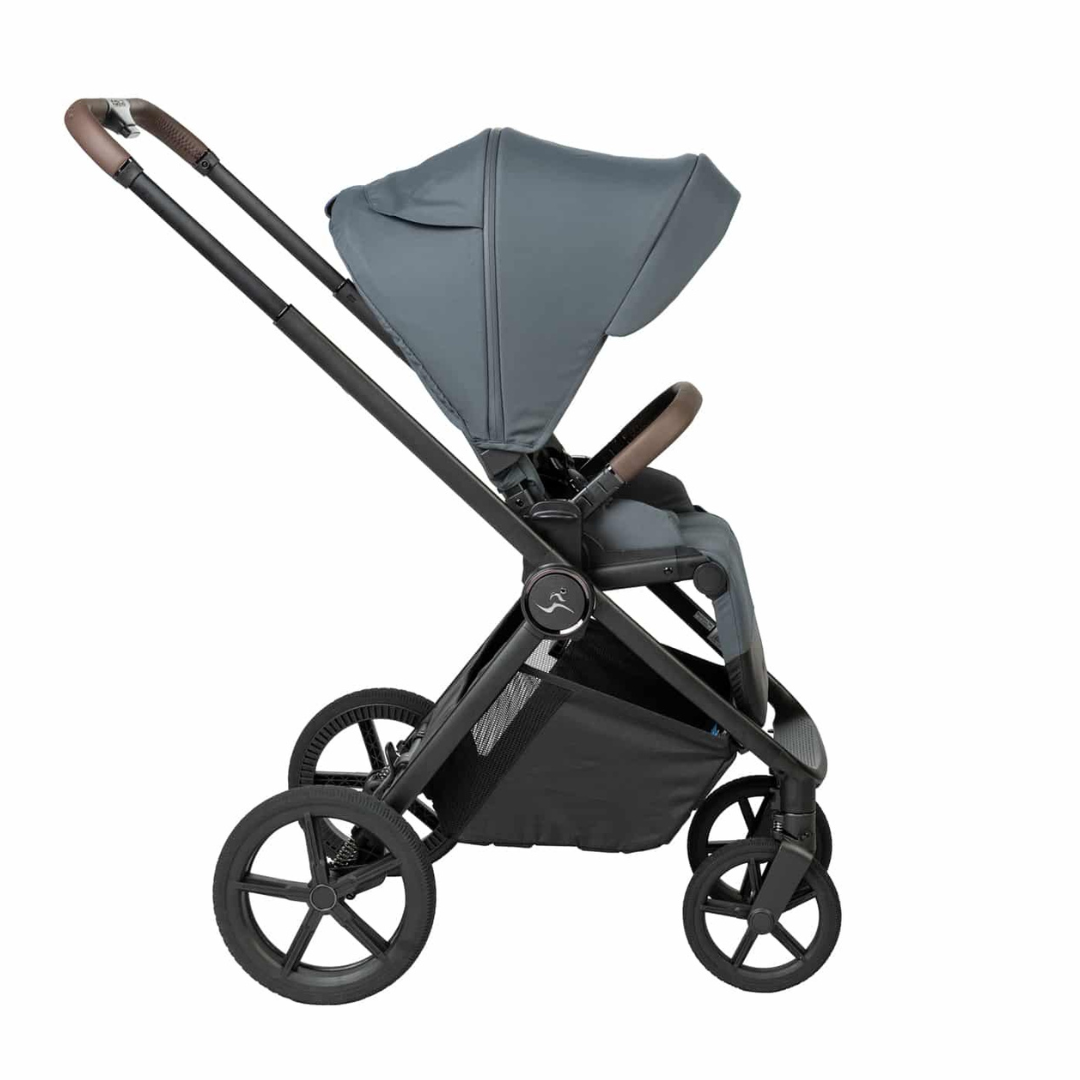 עגלב משולבת ספרט ליין 2026 sport line Cielo XL — MR BABY