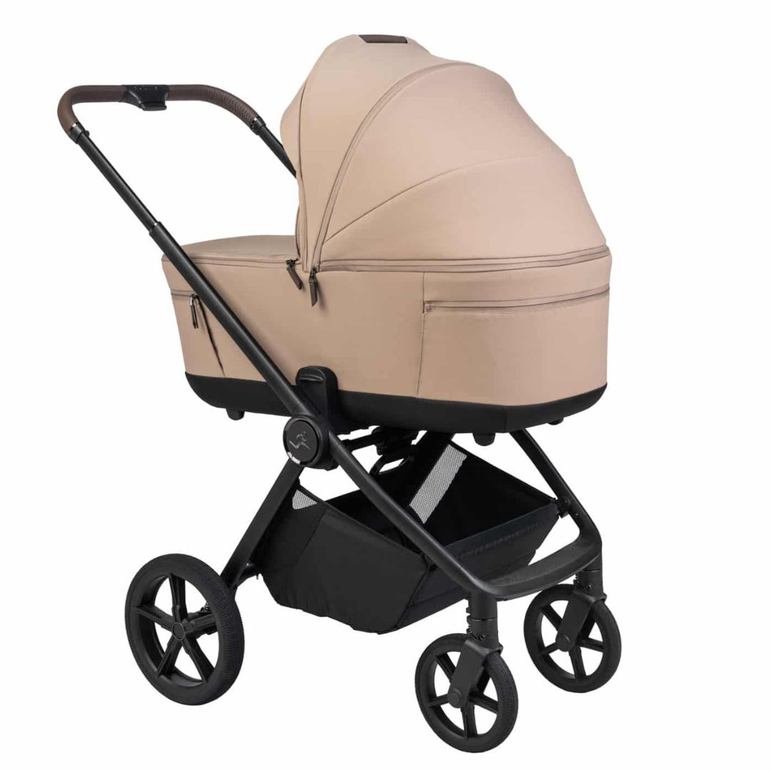 עגלב משולבת ספרט ליין 2026 sport line Cielo XL — MR BABY