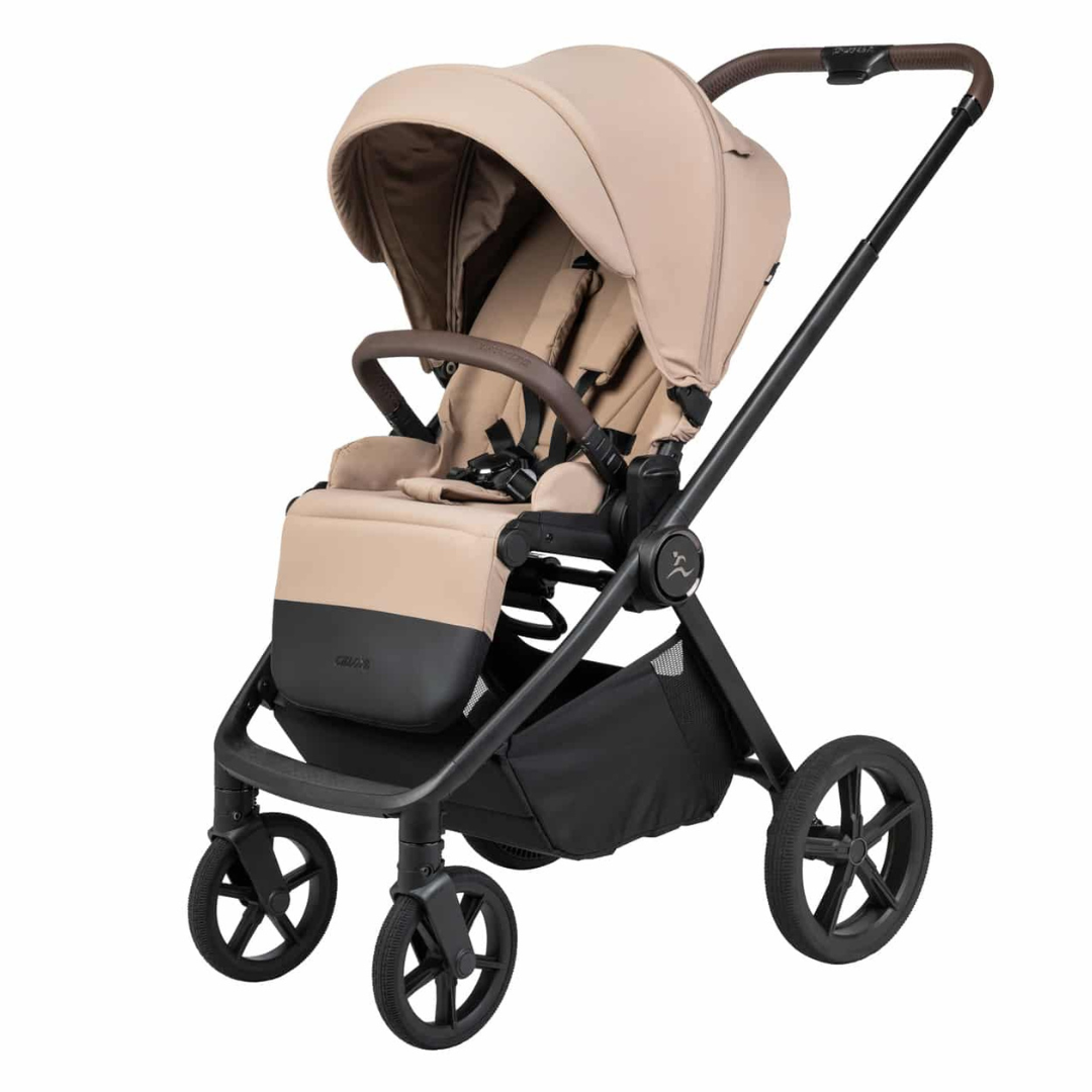 עגלב משולבת ספרט ליין 2026 sport line Cielo XL — MR BABY