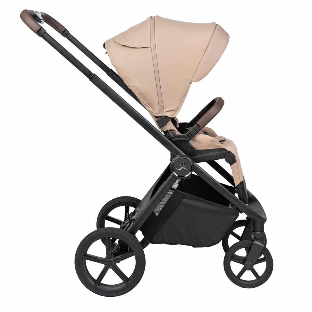 עגלב משולבת ספרט ליין 2026 sport line Cielo XL — MR BABY