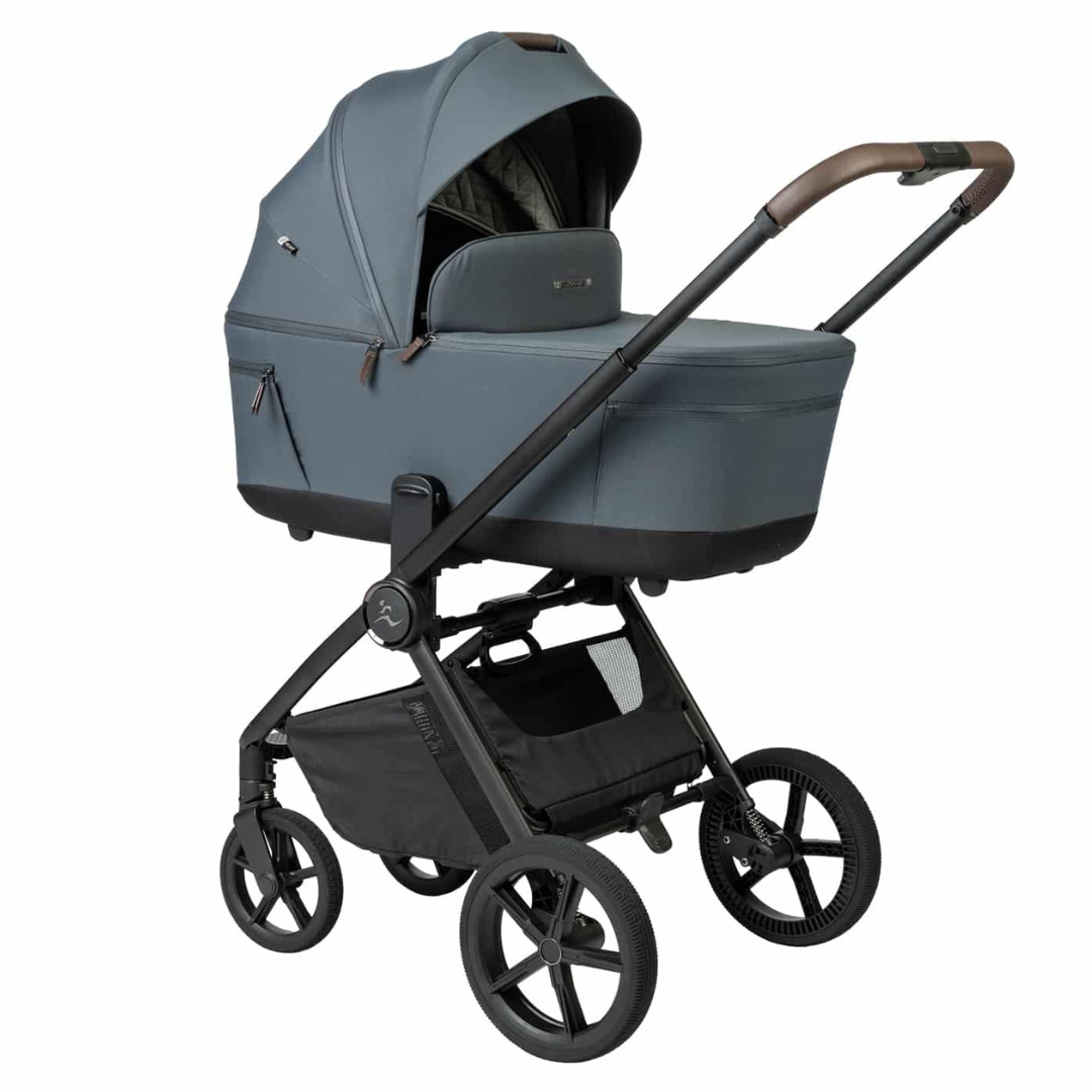 עגלב משולבת ספרט ליין 2026 sport line Cielo XL — MR BABY