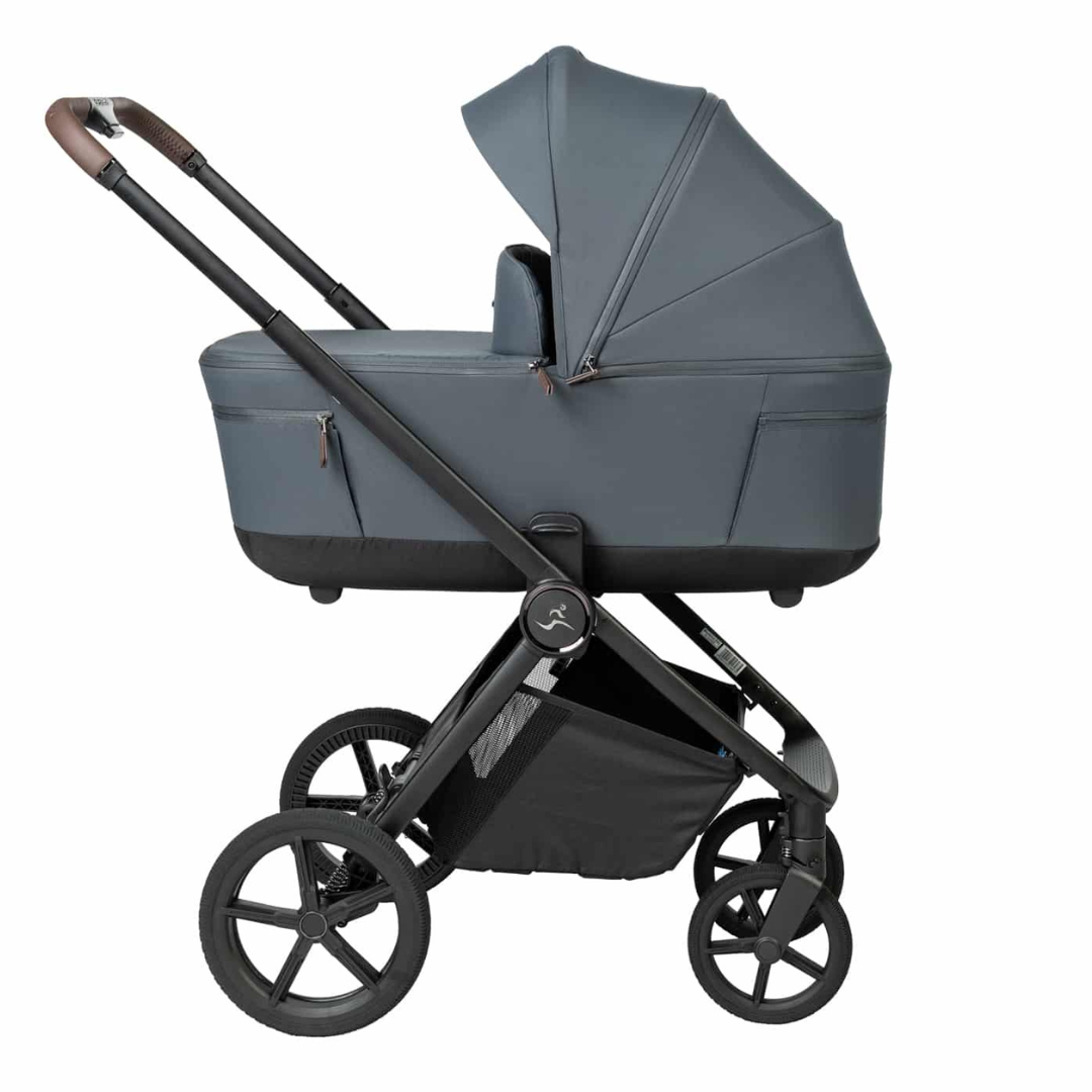 עגלב משולבת ספרט ליין 2026 sport line Cielo XL — MR BABY