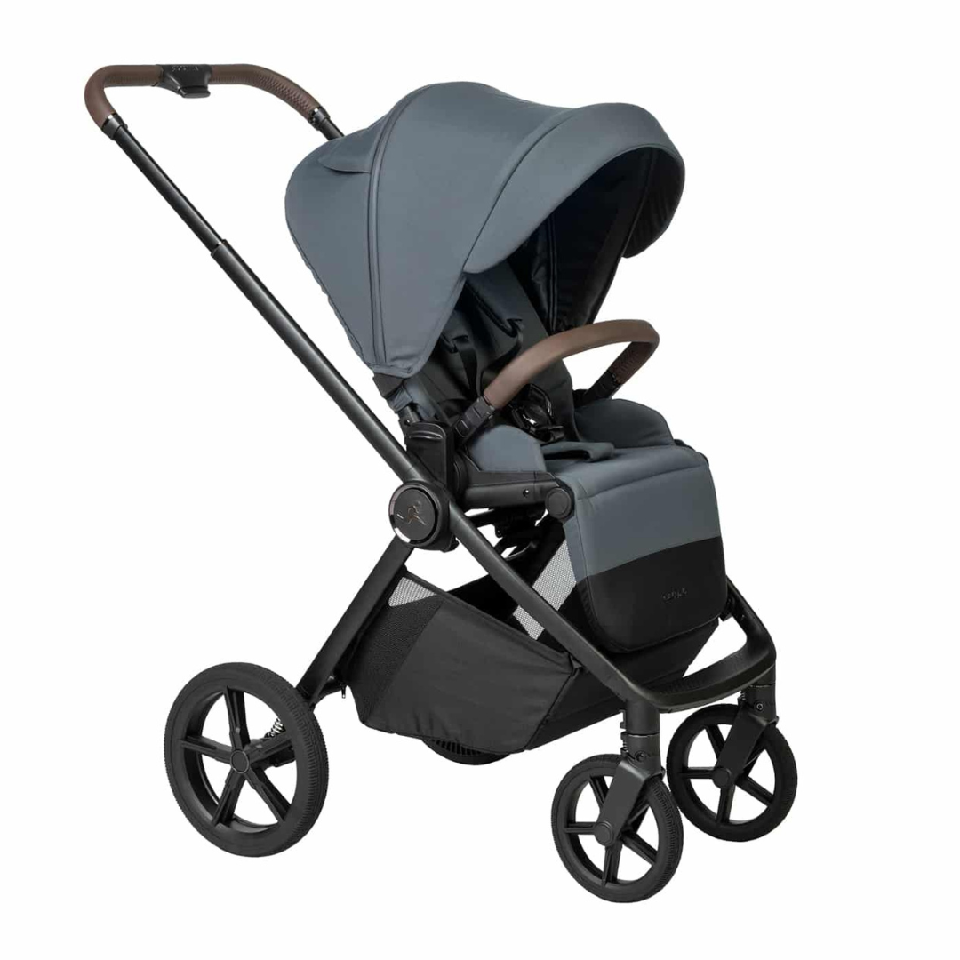 עגלב משולבת ספרט ליין 2026 sport line Cielo XL — MR BABY