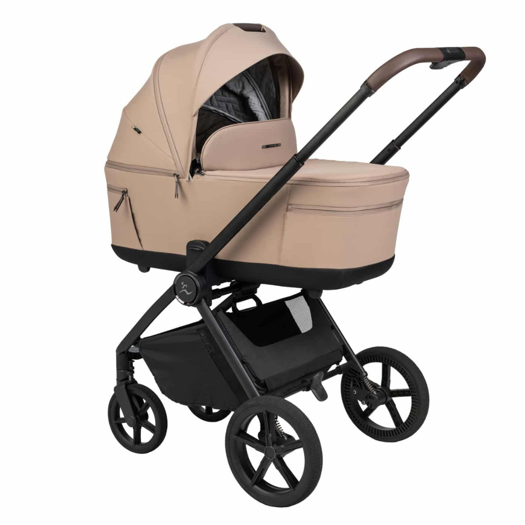 עגלב משולבת ספרט ליין 2026 sport line Cielo XL — MR BABY