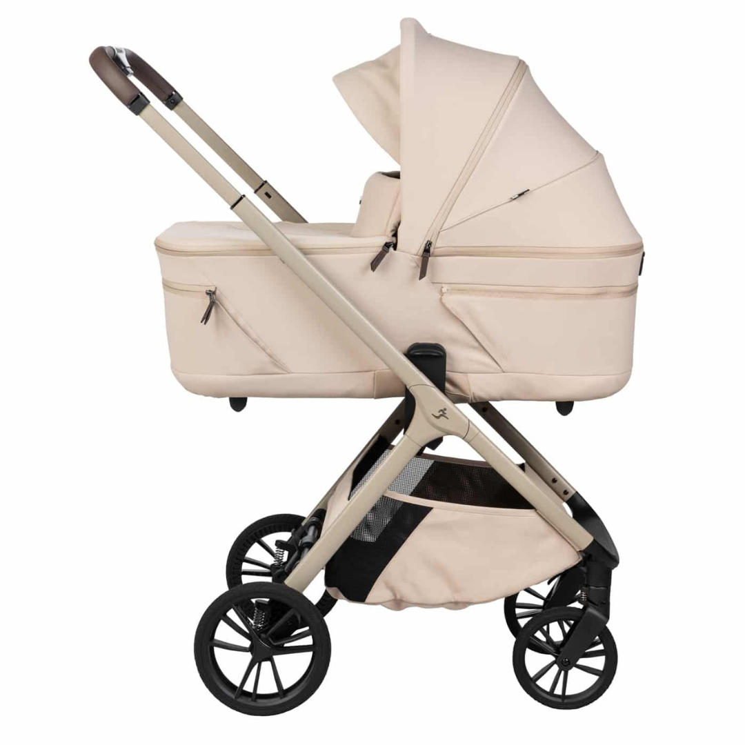 עגלב משולבת ספרט ליין 2026 sport line Alix — MR BABY
