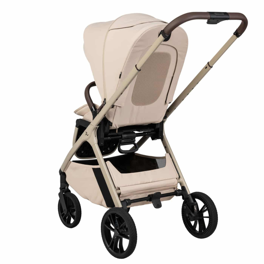עגלב משולבת ספרט ליין 2026 sport line Alix — MR BABY