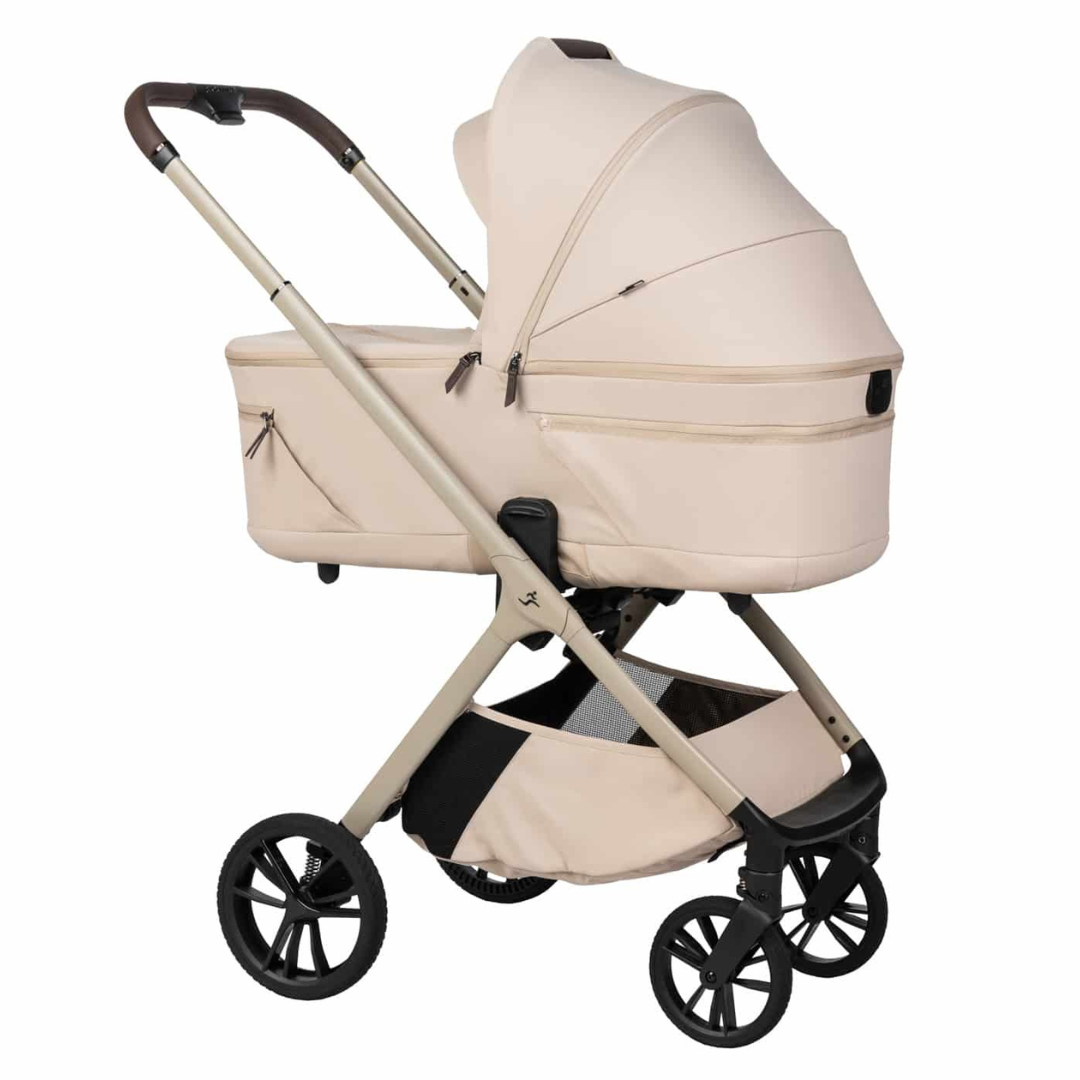 עגלב משולבת ספרט ליין 2026 sport line Alix — MR BABY
