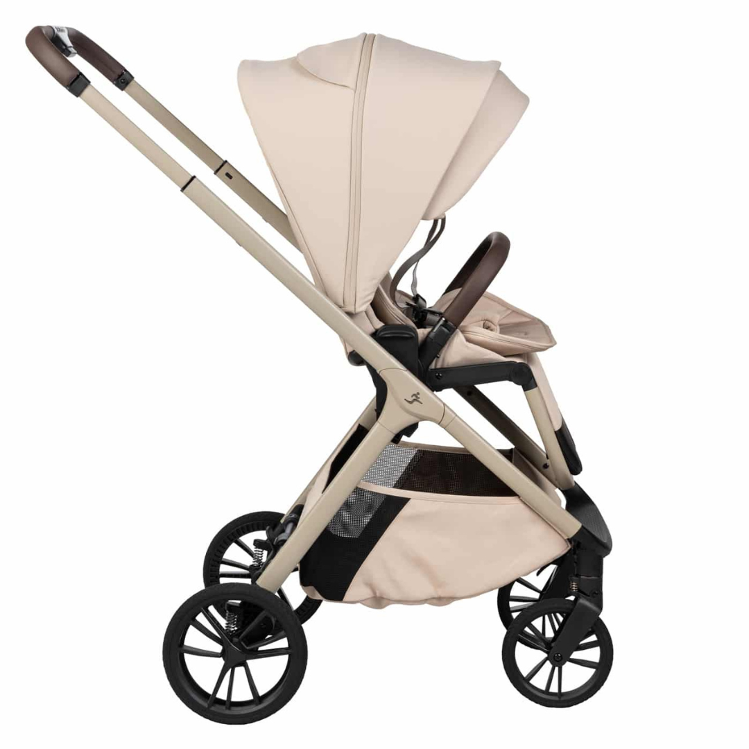 עגלב משולבת ספרט ליין 2026 sport line Alix — MR BABY