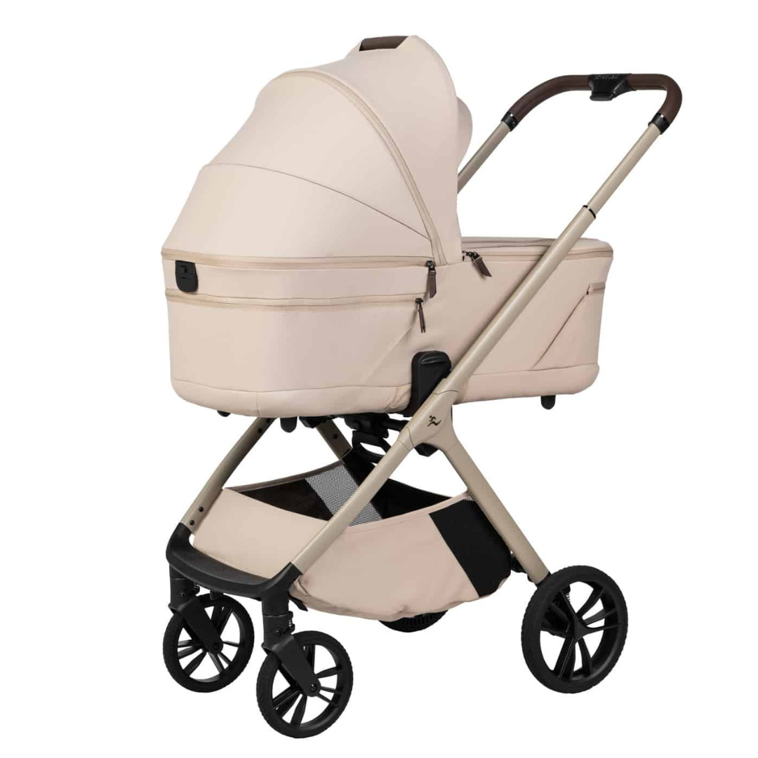 עגלב משולבת ספרט ליין 2026 sport line Alix — MR BABY