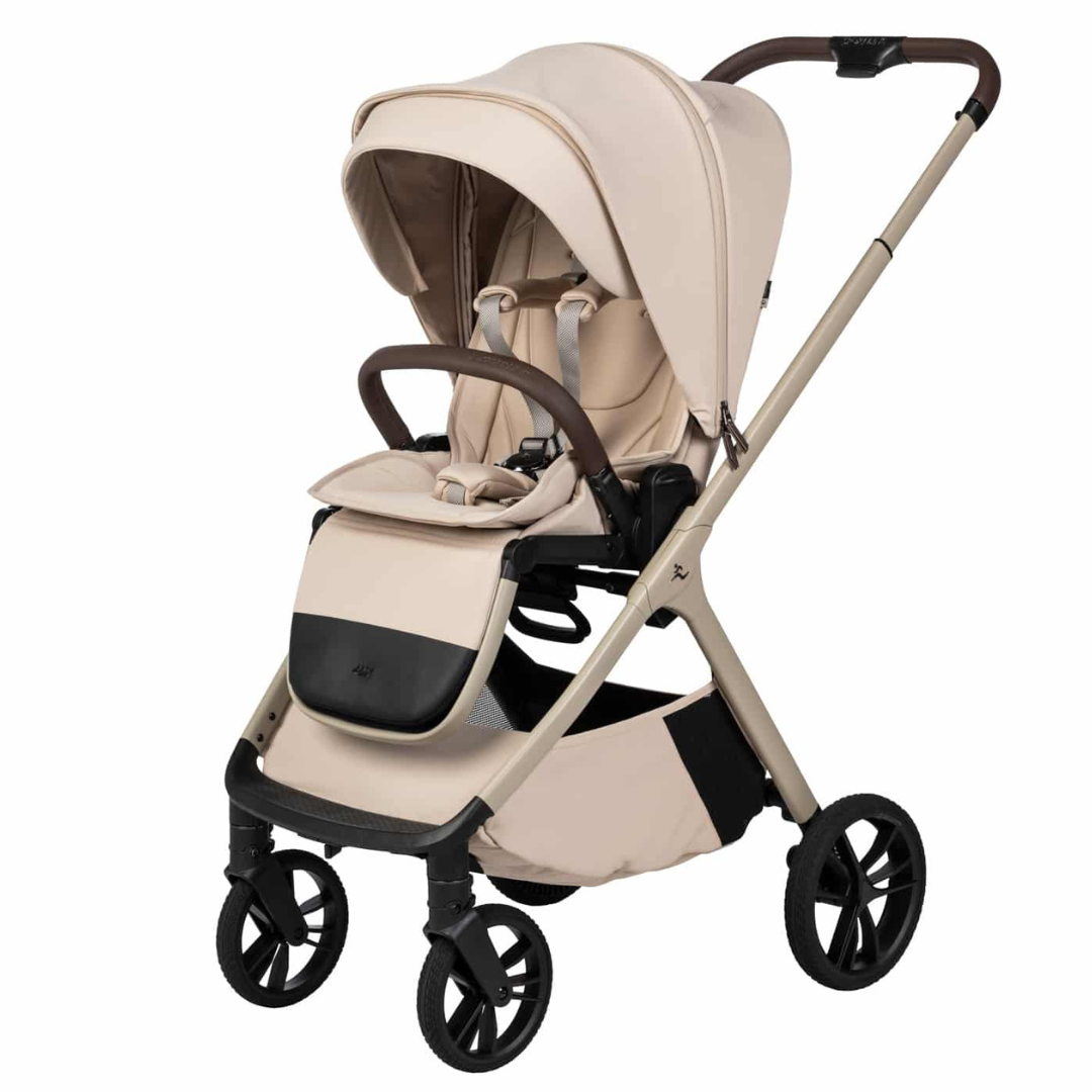 עגלב משולבת ספרט ליין 2026 sport line Alix — MR BABY