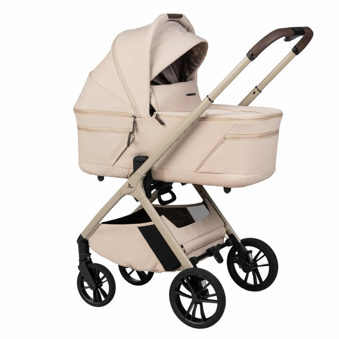 עגלב משולבת ספרט ליין 2026 sport line Alix — MR BABY