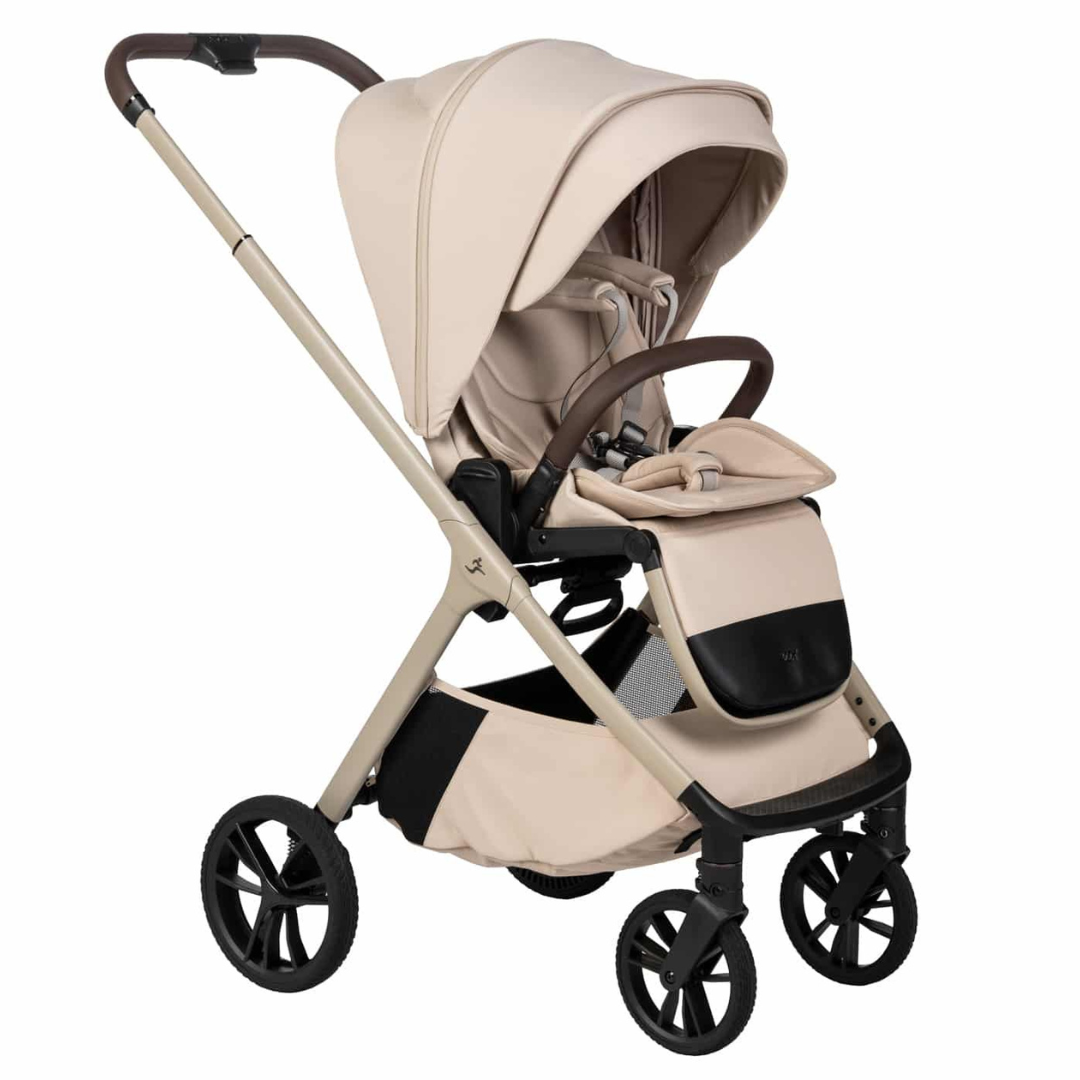 עגלב משולבת ספרט ליין 2026 sport line Alix — MR BABY