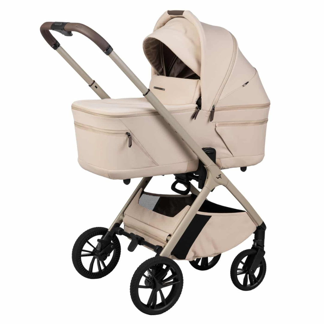 עגלב משולבת ספרט ליין 2026 sport line Alix — MR BABY