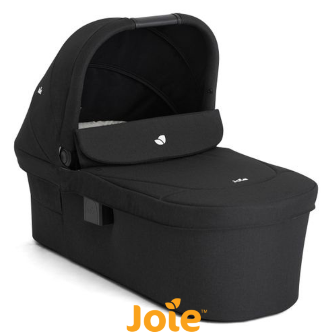 סט עגלת תינוק משולבת 3 ב-1 Chrome עם סלקל i-Snug 2  ג'ואי — MR BABY