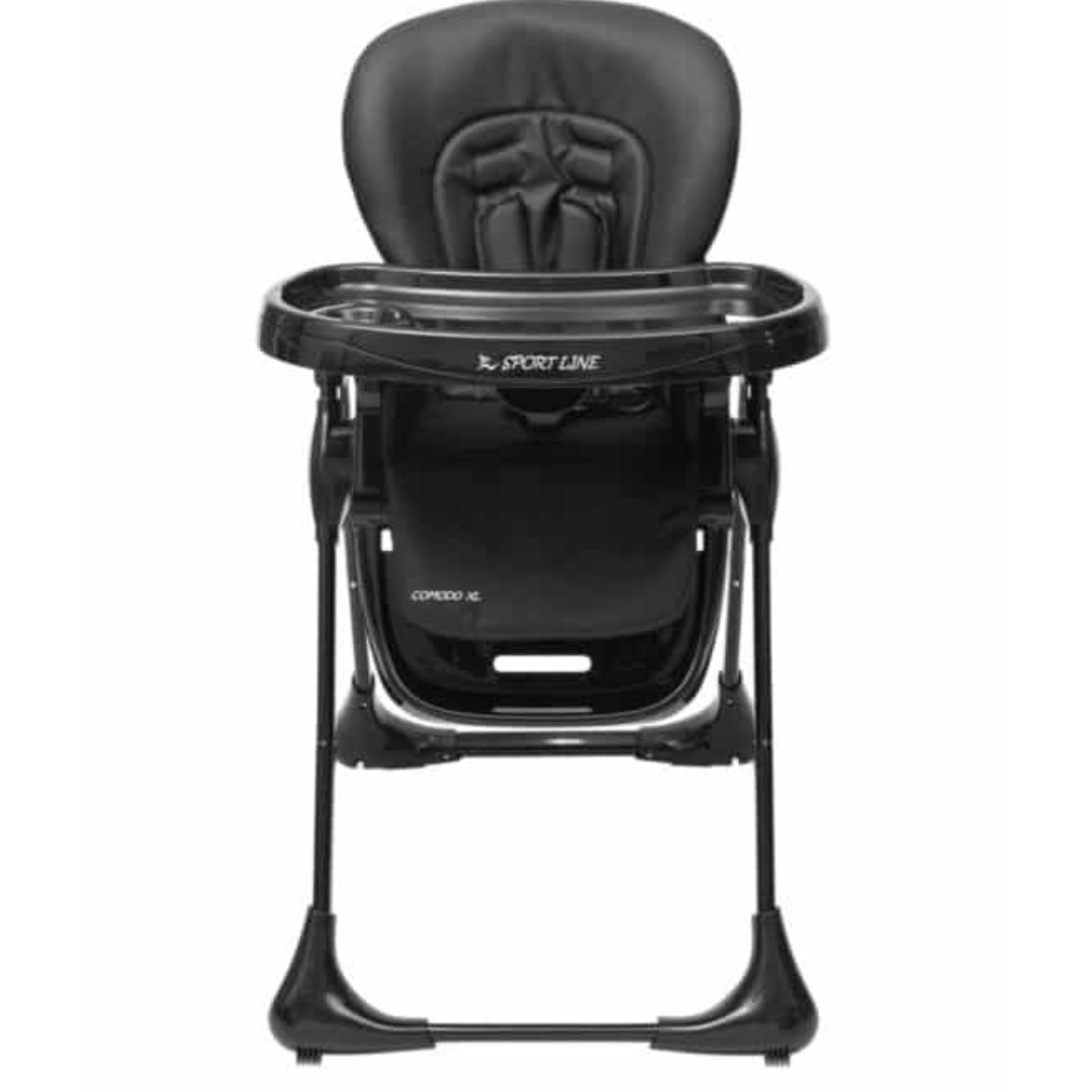 כיסא אוכל COMODO XL SPORT LINE — MR BABY