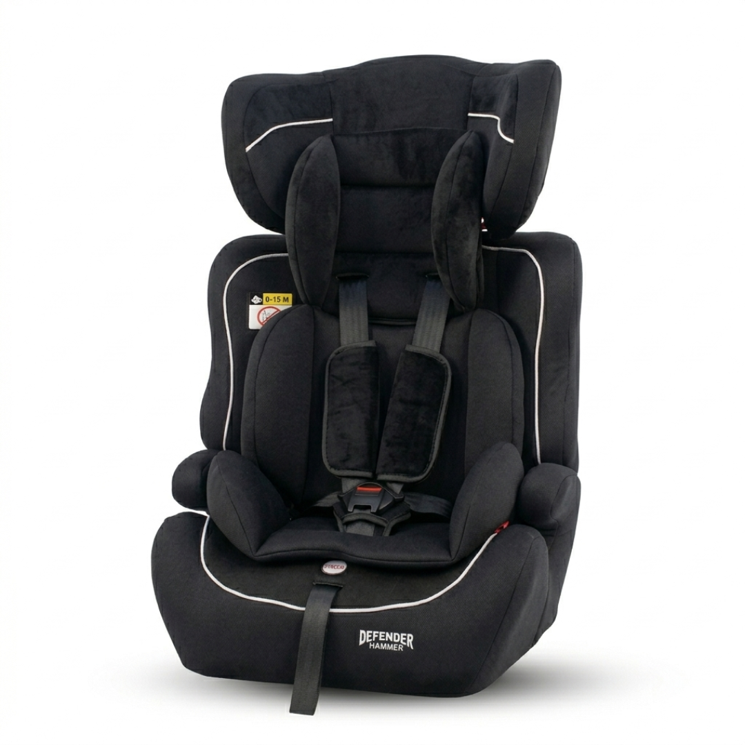 בוסטר דגםDefender HUMMER HC01 — MR BABY