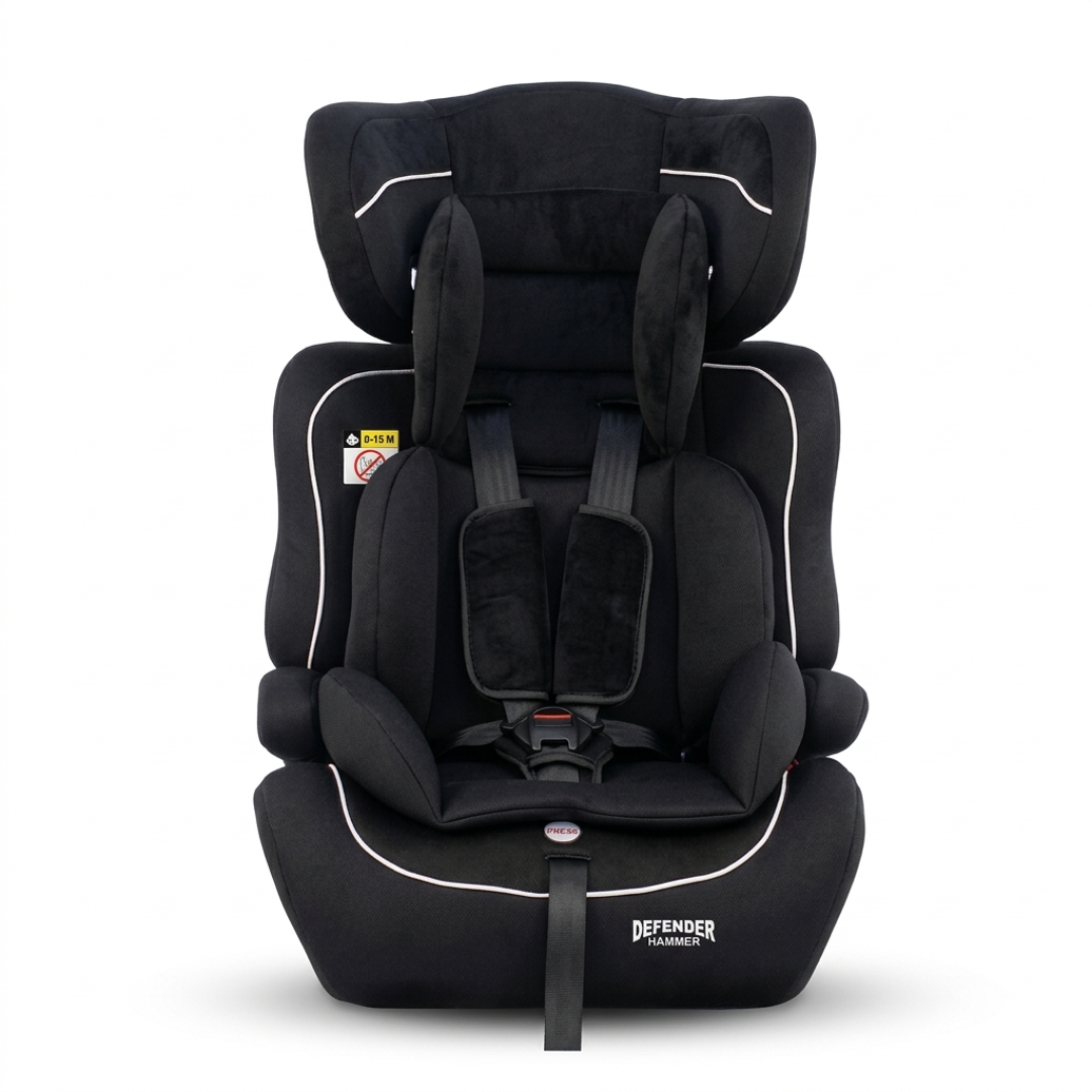 בוסטר דגםDefender HUMMER HC01 — MR BABY