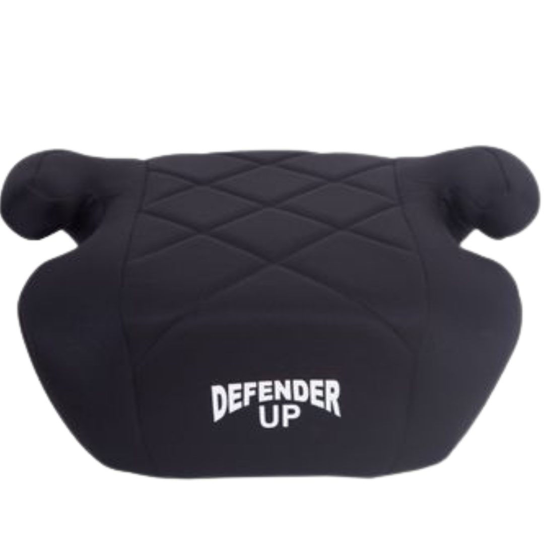בוסטר הגבהה DEFENDER UP — MR BABY