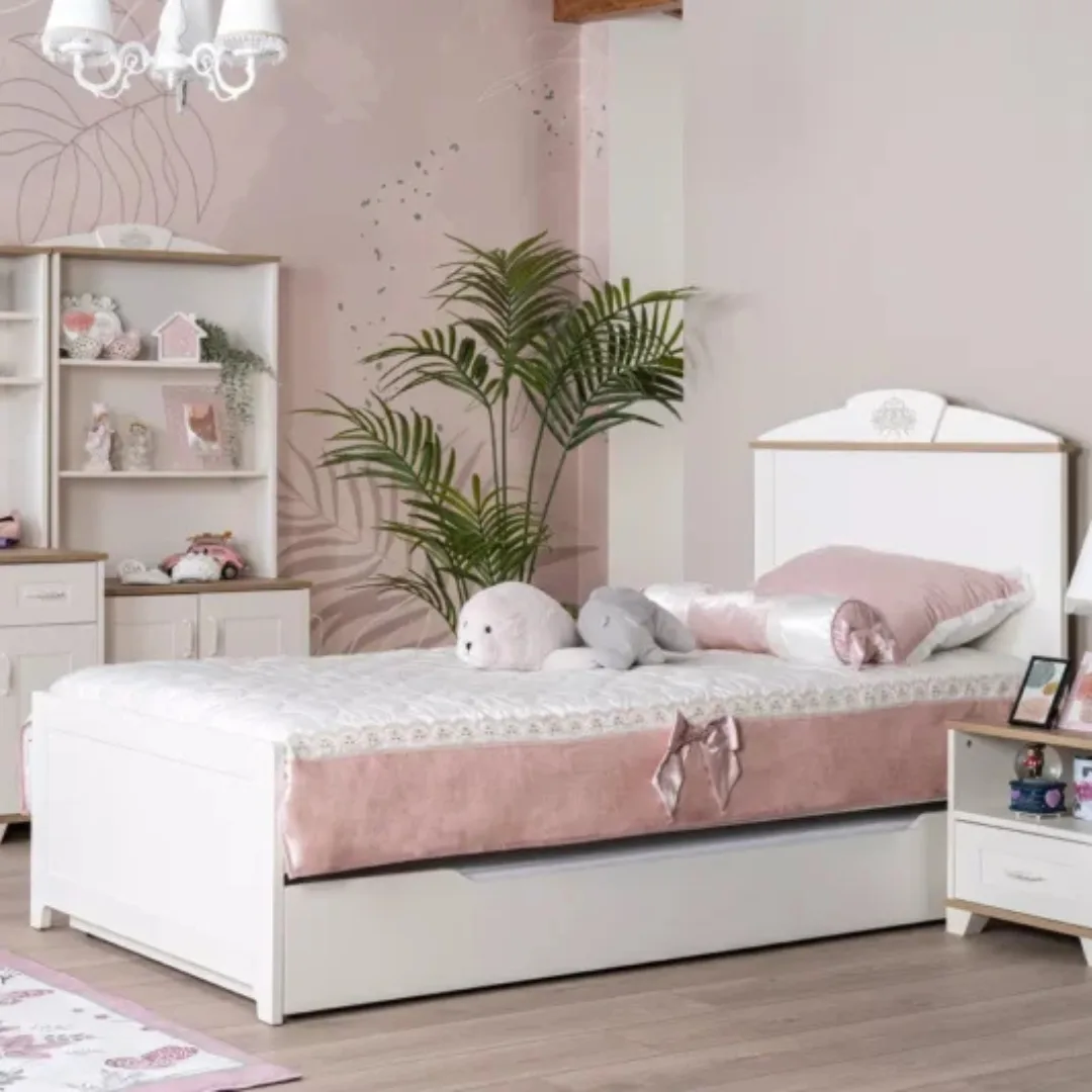 מיטה NEW FREZYA 100*200 — MR BABY