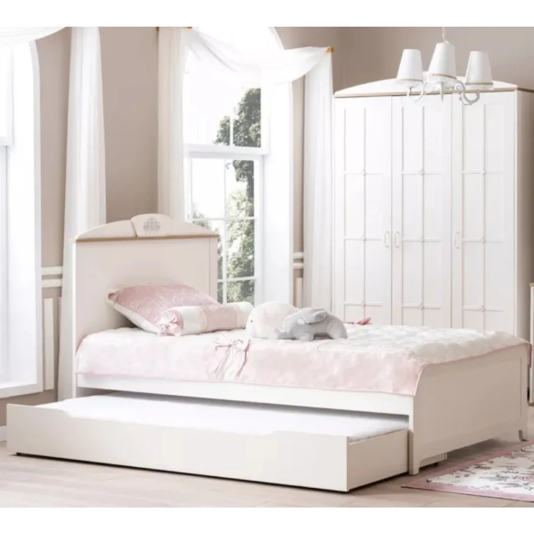 מיטה NEW FREZYA 100*200 — MR BABY