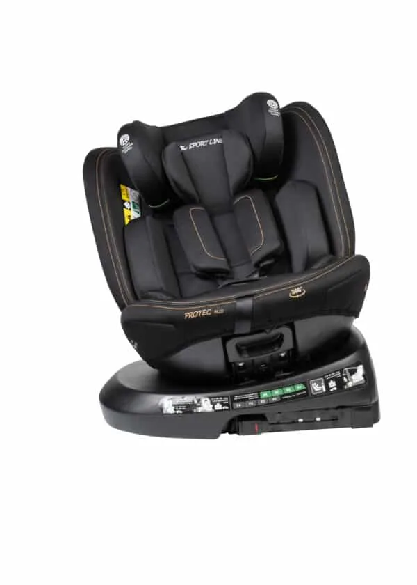 כיסא בטיחות  PROTECT SPORTLINE — MR BABY