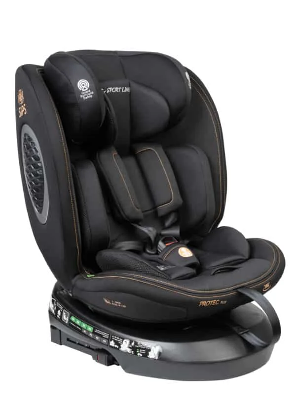 כיסא בטיחות  PROTECT SPORTLINE — MR BABY