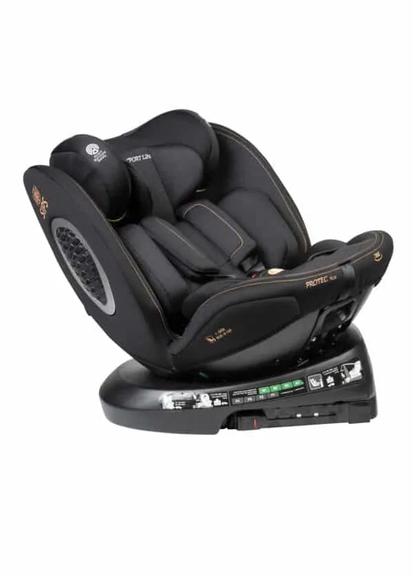 כיסא בטיחות  PROTECT SPORTLINE — MR BABY