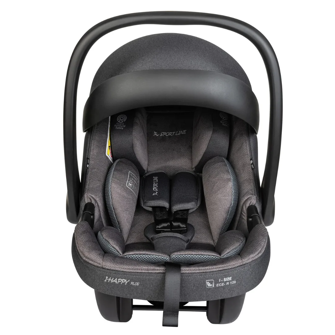 סל קל  I-Happy Plus SPORT LINE — MR BABY
