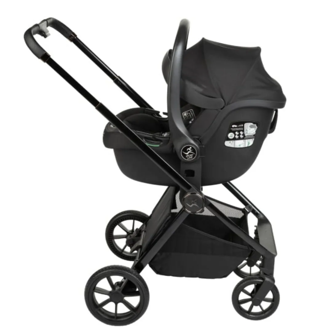סל קל  I-Happy Plus SPORT LINE — MR BABY