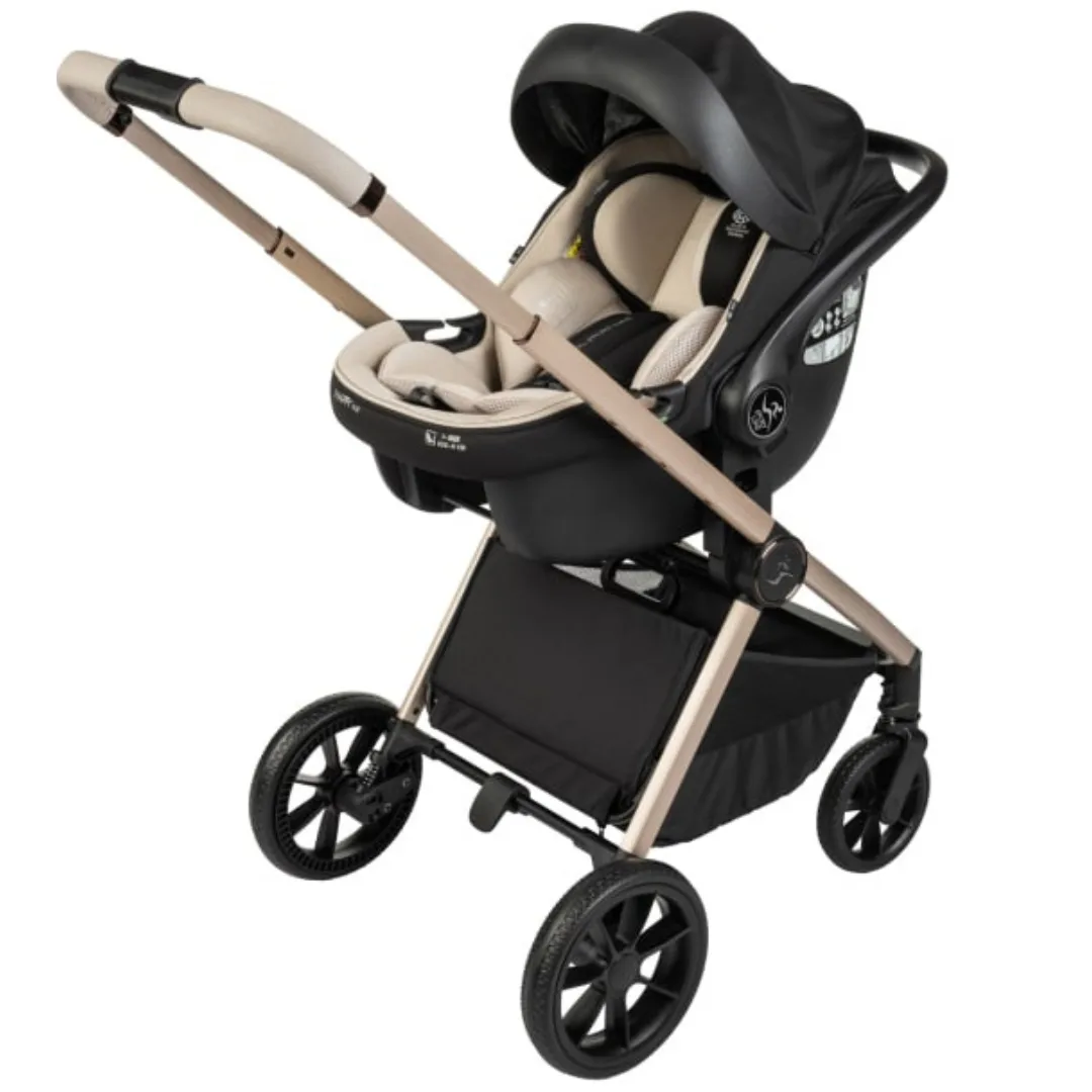 סל קל  I-Happy Plus SPORT LINE — MR BABY